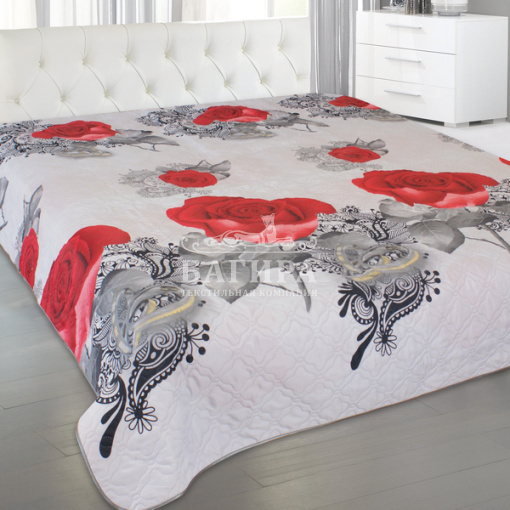 Красные розы