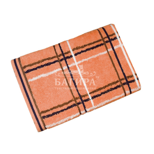 Леон Оранжевый