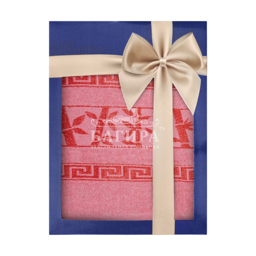 Хельга Розовый