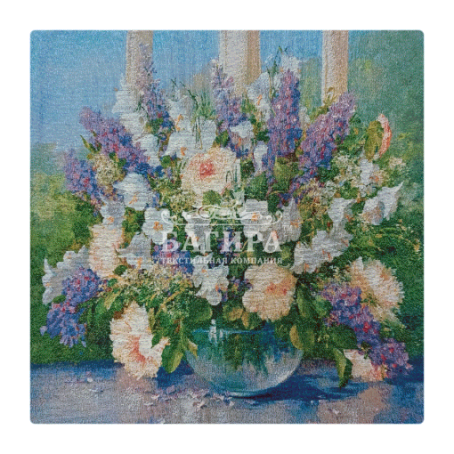 Летние цветы