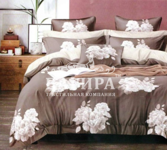 Белые пионы