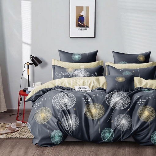 Одуванчики