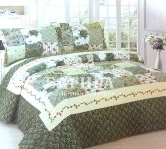 Цветочный микс