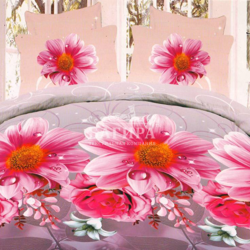 Волшебная Роса