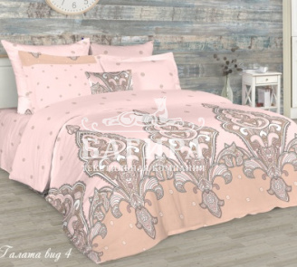 Галата вид 4