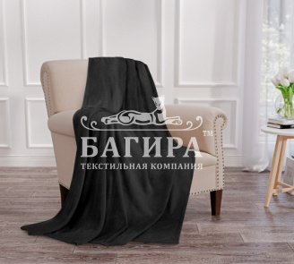 Черный