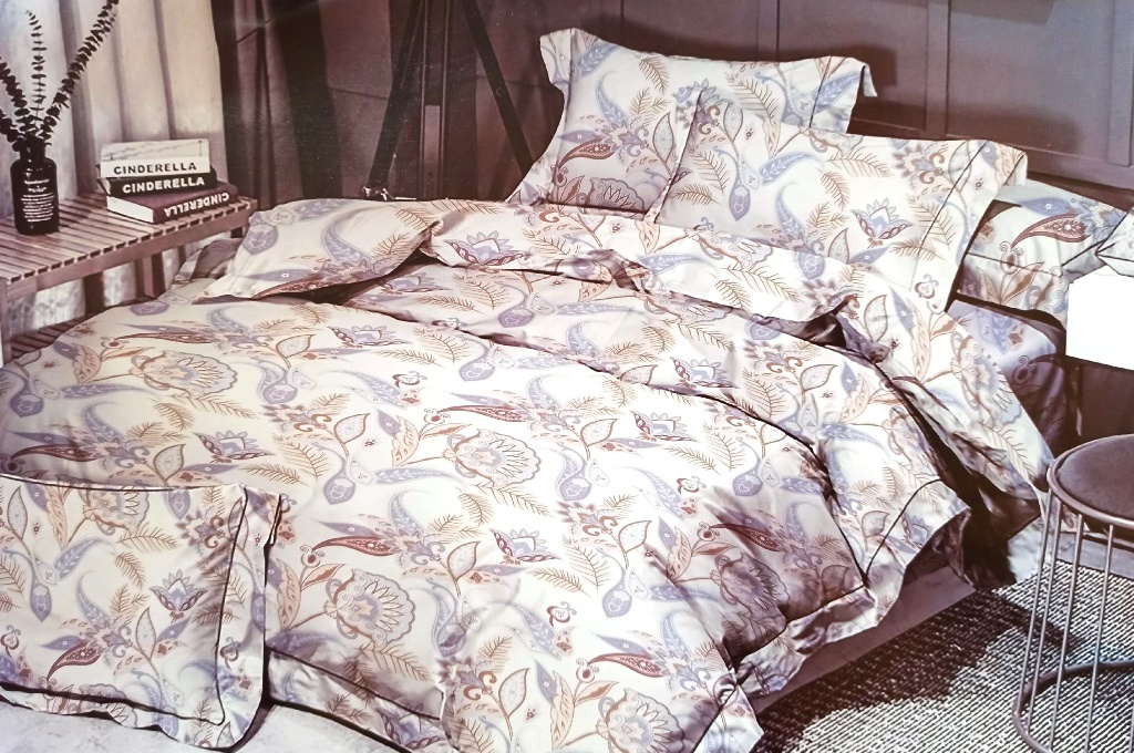 Нежный сон вид 3