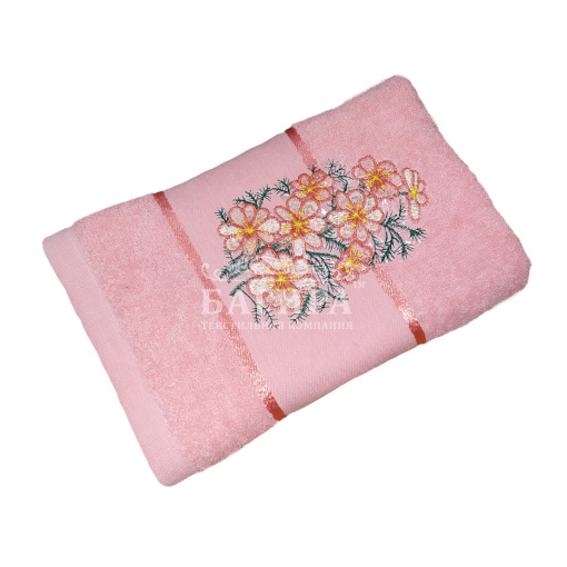 Эмма Розовый