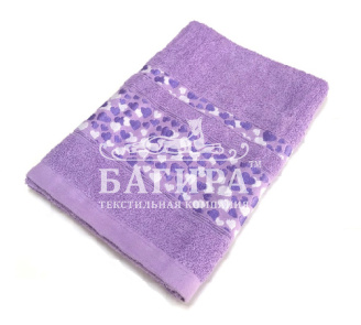 "Серенада" Сирень