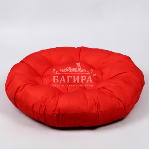 Подушка для садовой мебели, оксфорд, пиковка