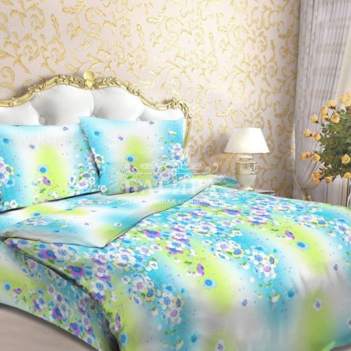 Нежный перезвон вид 2