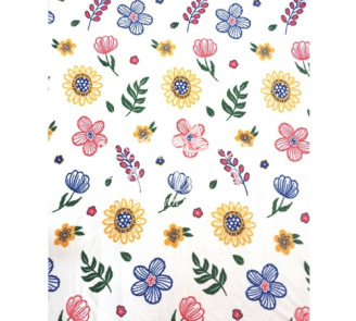 Летнее настроение