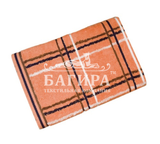 Леон Оранжевый