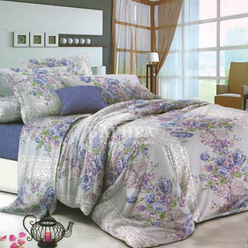 Летний вечер