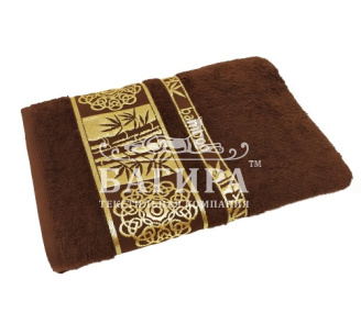 Бамбуки Шоколад