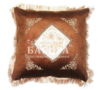 Сияние Коричневый