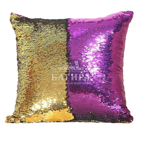 Лиловый/Золото