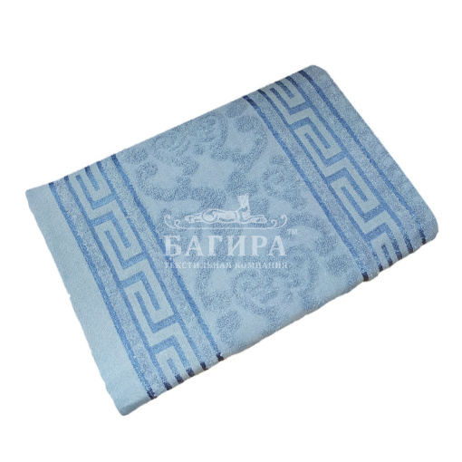 Анис Голубой