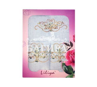 Нелли Голубой