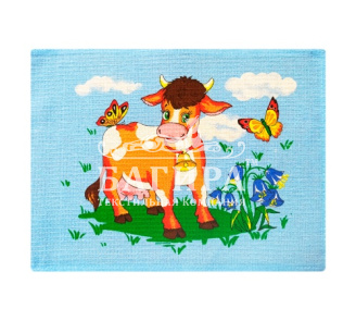 Гаврюша Голубой