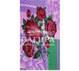 Рай Розовый