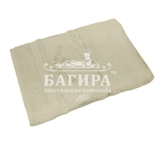 Бамбук Сливки