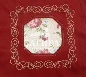 Вдохновение Бордо