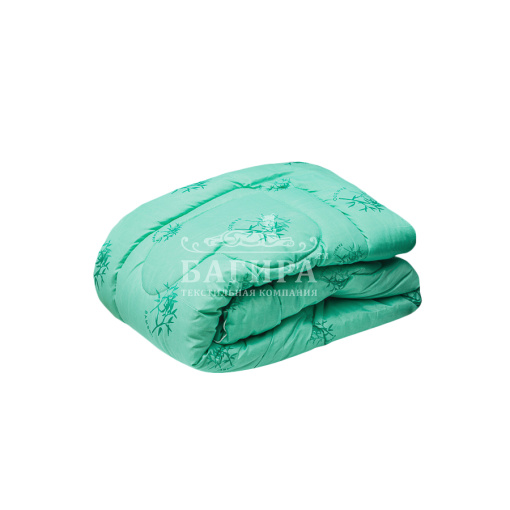 Одеяло "Бамбук" ЛЮКС зимнее