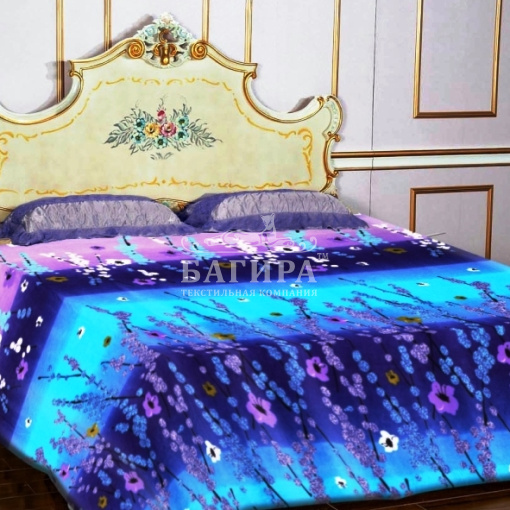 Морская нежность