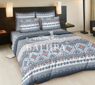 Народные узоры вид 2