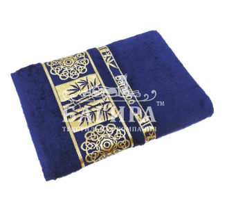 Бамбуки Темно-синий