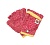Перчатки-варежки для девочек "Эйфен" №А784 (6-9 лет) Картинка 10431400
