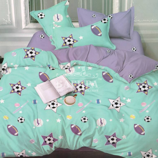 Звездная ночь вид 4