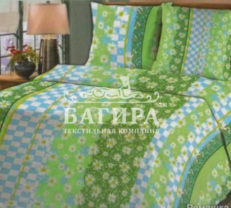 Ромашка зеленая