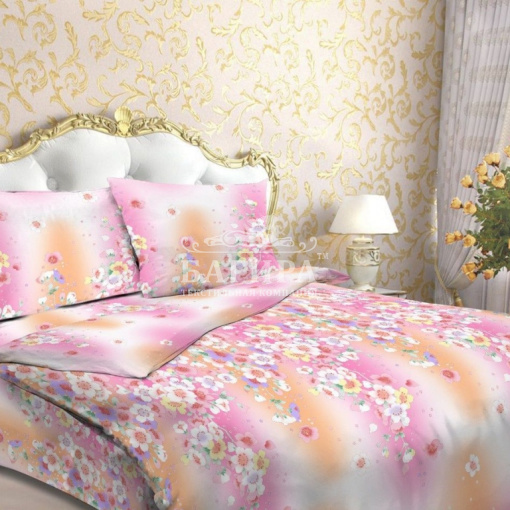 Нежный перезвон вид 1