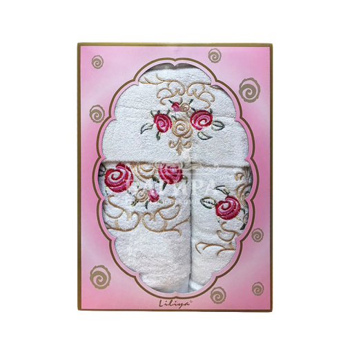 Грейс Белый