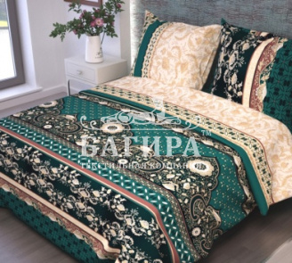 Русский орнамент вид 2