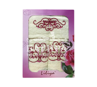 Камила Сливки