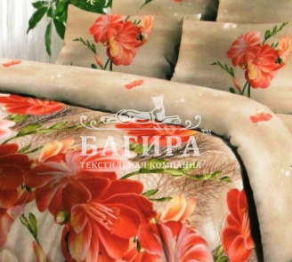 Цветы зимой 2