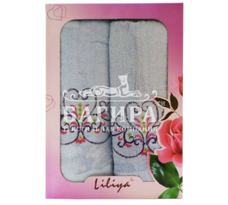 Агнета Голубой