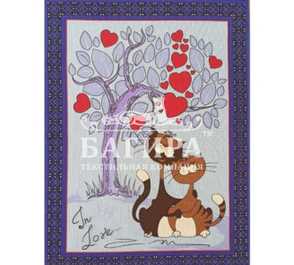 Любовь Голубой