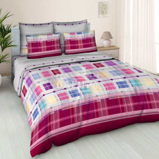 Альфред вид 4