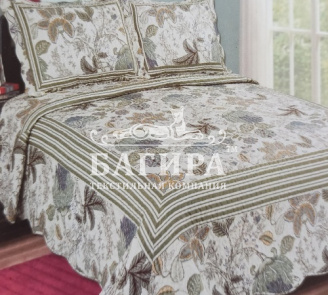 Сказочный лес