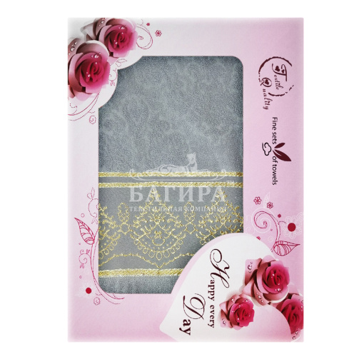 Афродита Серый