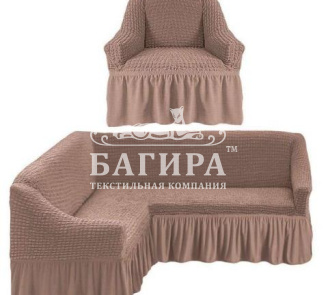 Какао (угловой)