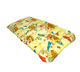 Матрац "Вата" тик