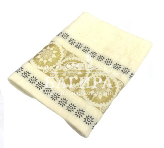 "Солнечное" Бежевый