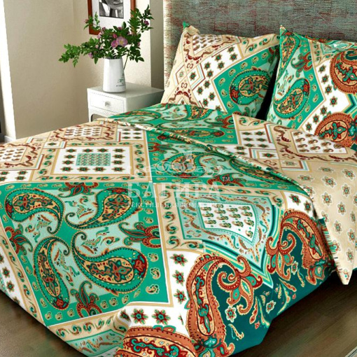 Восток вид 2