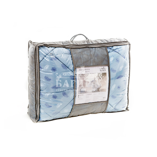 Одеяло "Лебяжий пух" ЭКСТРА зимнее