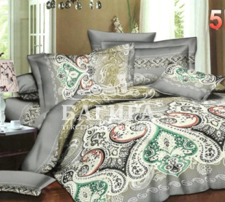 Восточная ночь